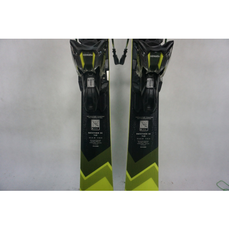 OR99 Volkl Racetiger SC 148 test 2025 idealne