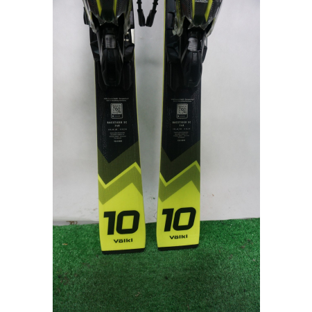 OR99 Volkl Racetiger SC 148 test 2025 idealne