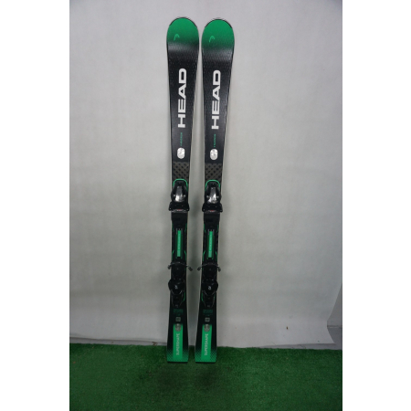 OR9 Head Supershape Magnum 149 test 2025 idealne