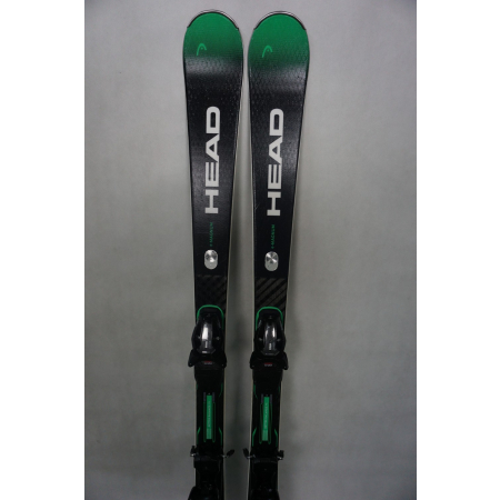 OR9 Head Supershape Magnum 149 test 2025 idealne