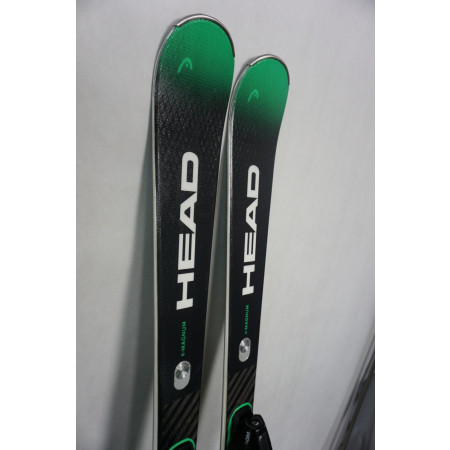 OR9 Head Supershape Magnum 149 test 2025 idealne