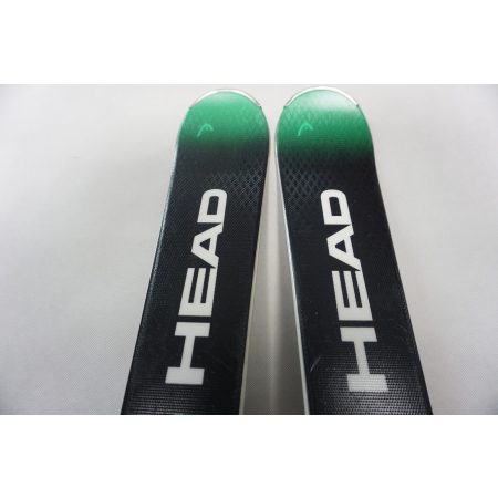 OR9 Head Supershape Magnum 149 test 2025 idealne