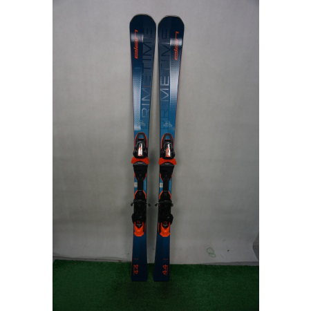 OS02 Elan Primetime 44  144 test 2025 idealne