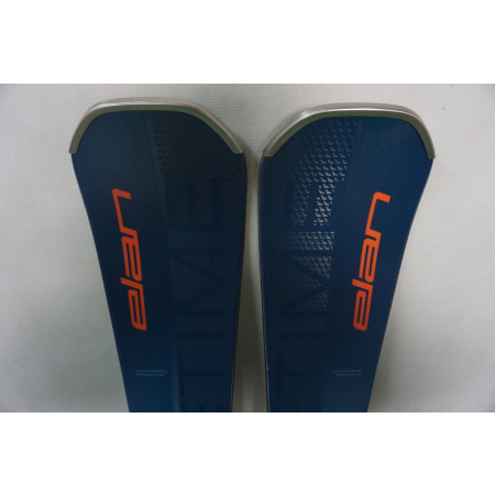 OS02 Elan Primetime 44  144 test 2025 idealne