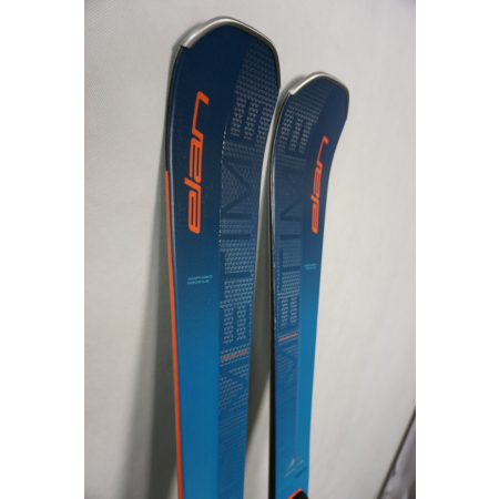 OS02 Elan Primetime 44  144 test 2025 idealne