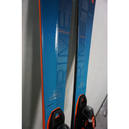 OS02 Elan Primetime 44  144 test 2025 idealne