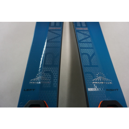 OS02 Elan Primetime 44  144 test 2025 idealne