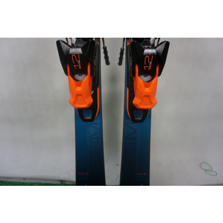 OS02 Elan Primetime 44  144 test 2025 idealne