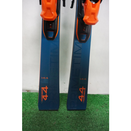 OS02 Elan Primetime 44  144 test 2025 idealne