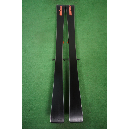 OS02 Elan Primetime 44  144 test 2025 idealne