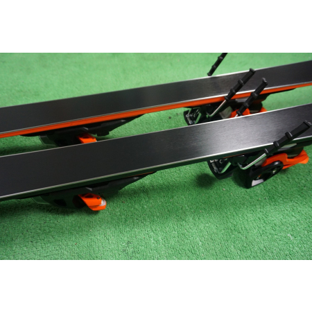 OS02 Elan Primetime 44  144 test 2025 idealne