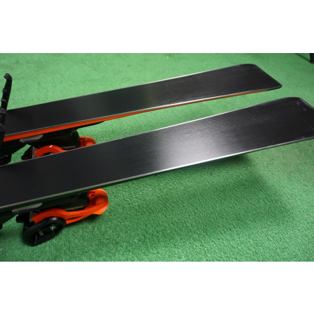 OS02 Elan Primetime 44  144 test 2025 idealne