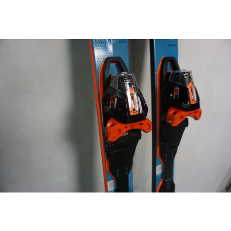 OS03 Elan Primetime 44  158 test 2025 idealne