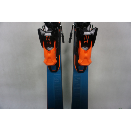 OS03 Elan Primetime 44  158 test 2025 idealne