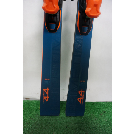 OS03 Elan Primetime 44  158 test 2025 idealne