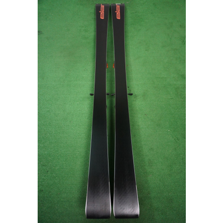 OS03 Elan Primetime 44  158 test 2025 idealne