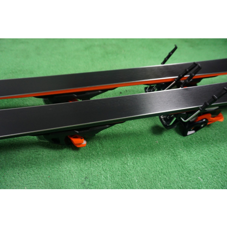 OS03 Elan Primetime 44  158 test 2025 idealne