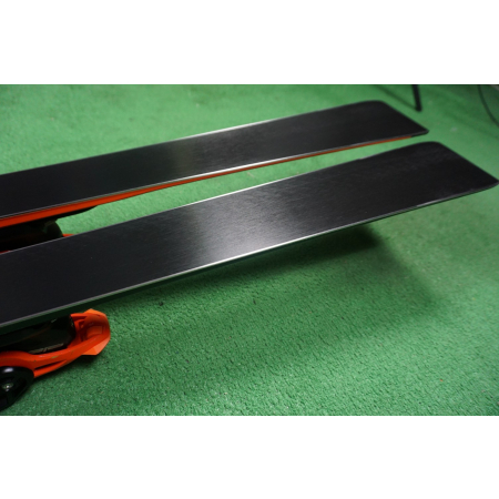 OS03 Elan Primetime 44  158 test 2025 idealne