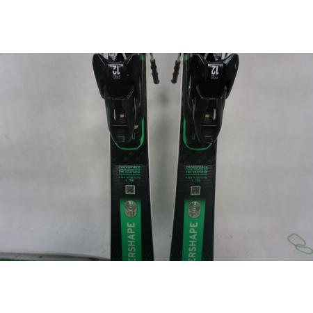 OS05 Head Supershape e Magnum 156 test 2025 idealne