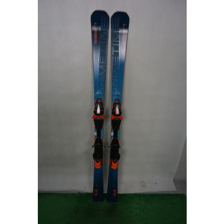 OS07 Elan Primetime 44  151 test 2025