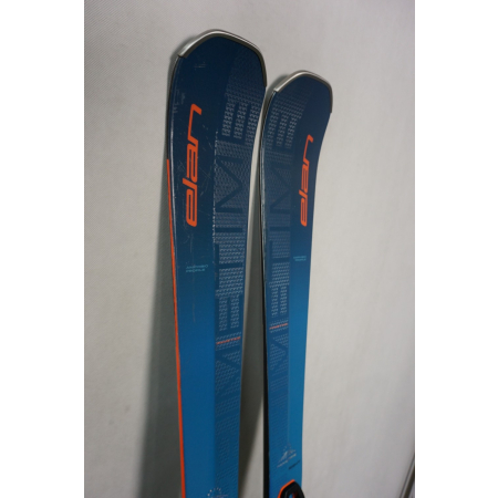 OS07 Elan Primetime 44  151 test 2025