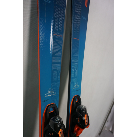 OS07 Elan Primetime 44  151 test 2025