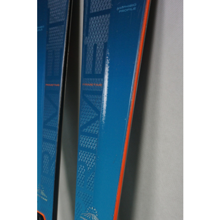 OS07 Elan Primetime 44  151 test 2025