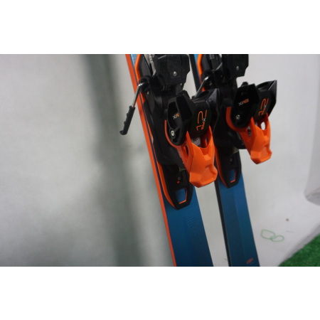 OS07 Elan Primetime 44  151 test 2025