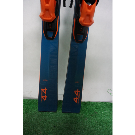 OS07 Elan Primetime 44  151 test 2025