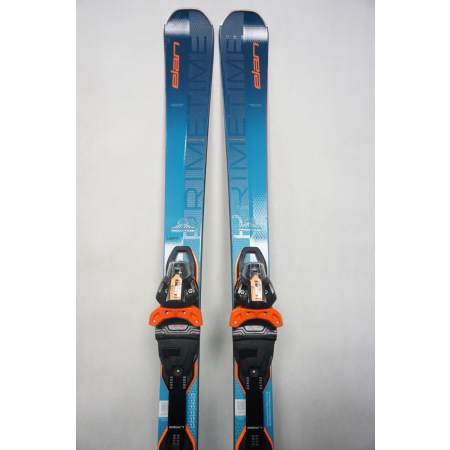 OS07 Elan Primetime 44  151 test 2025