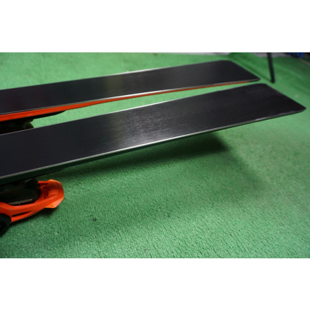 OS07 Elan Primetime 44  151 test 2025