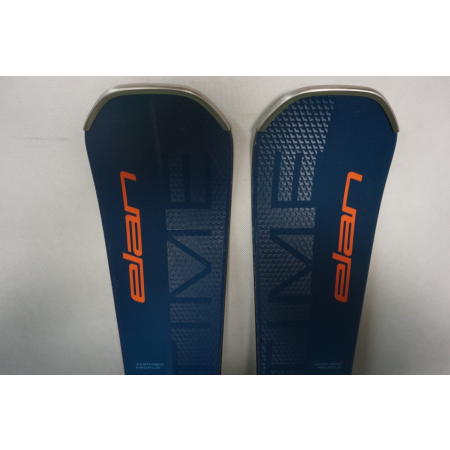 OS09 Elan Primetime 44  165 test 2025 idealne