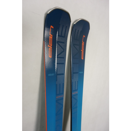 OS09 Elan Primetime 44  165 test 2025 idealne