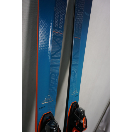 OS09 Elan Primetime 44  165 test 2025 idealne
