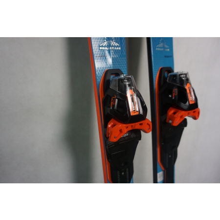 OS09 Elan Primetime 44  165 test 2025 idealne