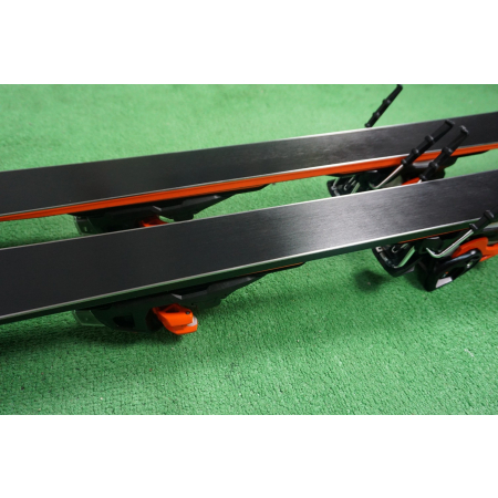 OS09 Elan Primetime 44  165 test 2025 idealne