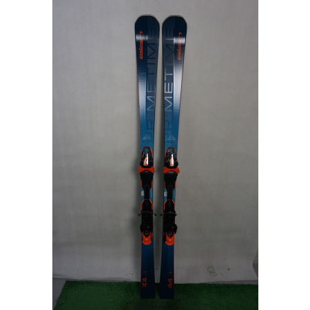 OS11 Elan Primetime 44  165  test 2025 idealne