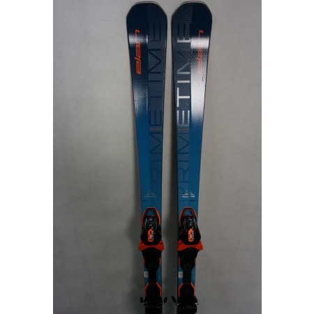OS11 Elan Primetime 44  165  test 2025 idealne