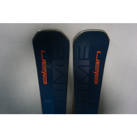 OS11 Elan Primetime 44  165  test 2025 idealne