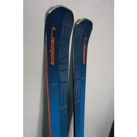 OS11 Elan Primetime 44  165  test 2025 idealne