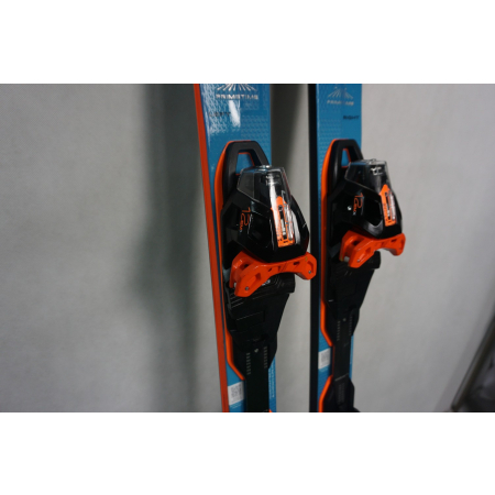 OS11 Elan Primetime 44  165  test 2025 idealne