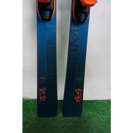 OS11 Elan Primetime 44  165  test 2025 idealne