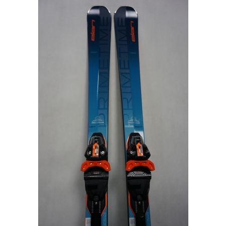 OS11 Elan Primetime 44  165  test 2025 idealne