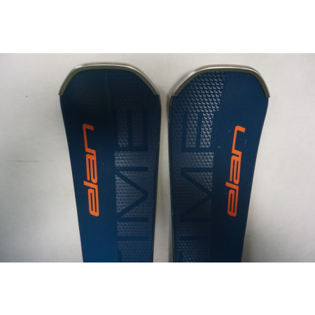 OS12 Elan Primetime 44  172  test 2025 idealne