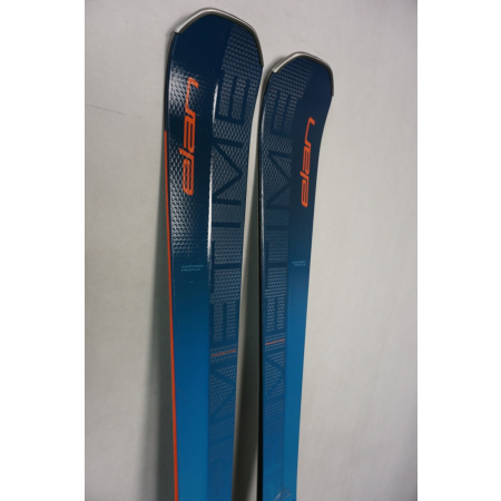 OS12 Elan Primetime 44  172  test 2025 idealne