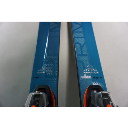 OS12 Elan Primetime 44  172  test 2025 idealne
