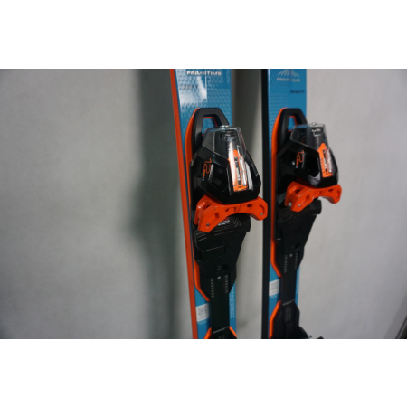 OS12 Elan Primetime 44  172  test 2025 idealne