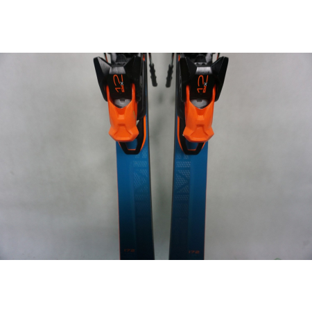 OS12 Elan Primetime 44  172  test 2025 idealne