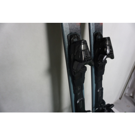 OS14 Salomon Stance 80 169 test 2025