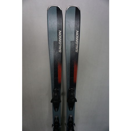 OS15 Salomon Stance 80 169 test 2025